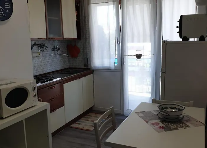 Alghe Rosse לידו די ג'סולו