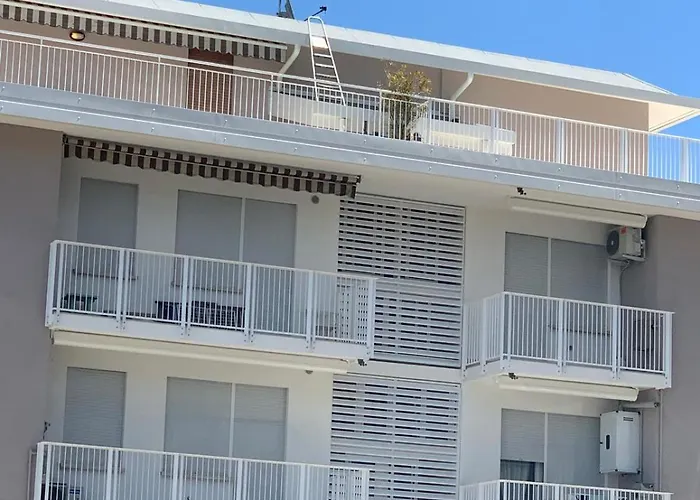 Alghe Rosse Apartament Lido di Jesolo