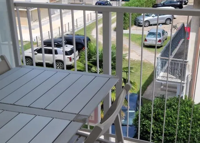 Alghe Rosse Lido di Jesolo