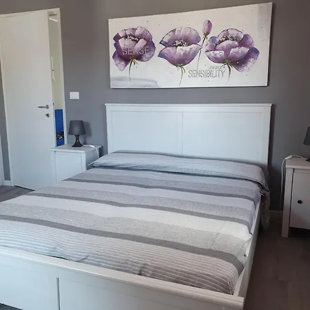 Alghe Rosse Лидо-ди-Езоло