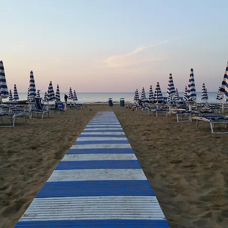 Apartman Alghe Rosse