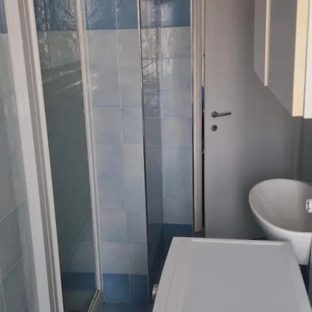 Alghe Rosse Апартаменты Лидо-ди-Езоло