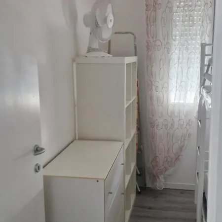 Alghe Rosse Апартаменты