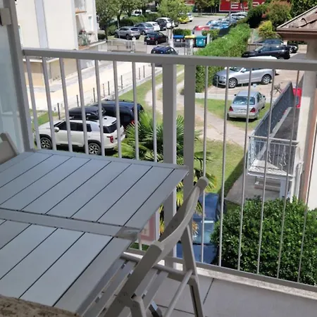 Alghe Rosse Лидо-ди-Езоло