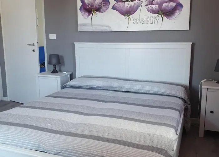 Alghe Rosse Τζεσόλο Λίντο