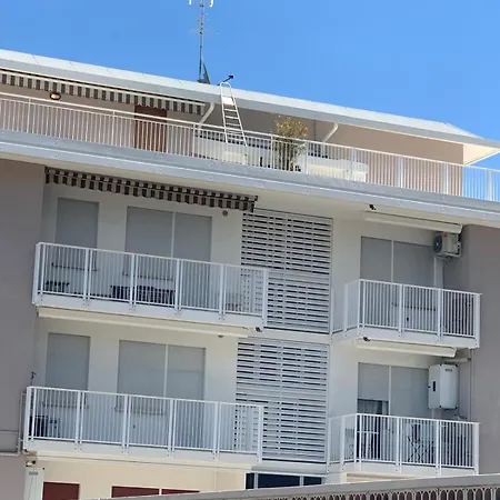 Alghe Rosse Apartmán Lido di Jesolo