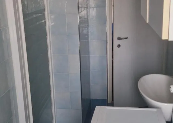 Alghe Rosse Apartmán Lido di Jesolo