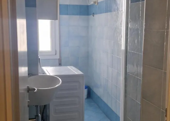 Alghe Rosse Lido di Jesolo