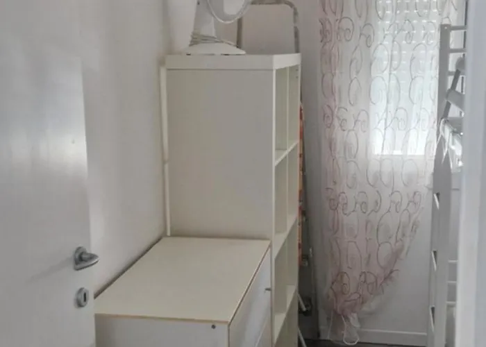 Alghe Rosse Apartmán